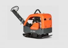 Виброплочи с обратен ход Husqvarna LG 400