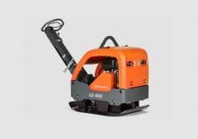 Виброплочи с обратен ход Husqvarna LG 400
