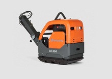 Виброплочи с обратен ход Husqvarna LG 504