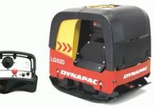 Виброплочи с обратен ход Dynapac LG 520