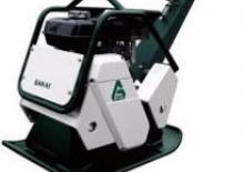 Виброплочи с обратен ход Sakai PF120 