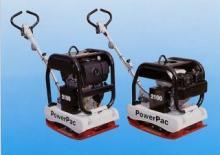 Виброплочи с обратен ход PowerPac PPR 2100B/500