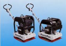 Виброплочи с обратен ход PowerPac PPR 2100D/500