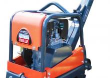 Виброплочи с обратен ход BELLE (HK-Belle) RPC 30/40