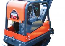 Виброплочи с обратен ход BELLE (HK-Belle) RPC 30/50 D