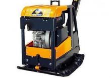 Виброплочи с обратен ход BELLE (HK-Belle) RPC 60/80 DE