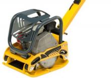 Виброплочи с обратен ход Enar TEN 2550 DH
