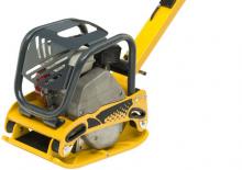 Виброплочи с обратен ход Enar TEN 3040 DH