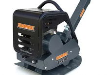 Виброплочи с обратен ход Samac TR25D