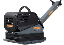 Виброплочи с обратен ход Samac TR45DE