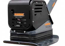 Виброплочи с обратен ход Samac TR55DE