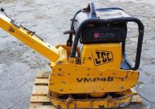 Виброплочи с обратен ход Vibromax VMP 48
