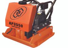 Виброплочи с преден ход M-B-W AP 3550 H