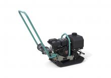 Виброплочи с преден ход Ammann APF 1240