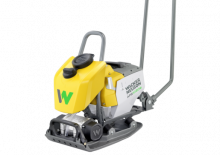 Виброплочи с преден ход Wacker Neuson APS1030we