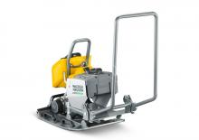 Виброплочи с преден ход Wacker Neuson APS1550e