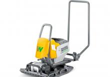 Виброплочи с преден ход Wacker Neuson APS2050e