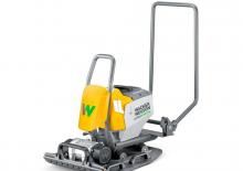 Виброплочи с преден ход Wacker Neuson APS2050we