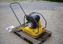 Виброплочи с преден ход Vibromax AV 1300 B