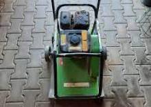 Виброплочи с преден ход Vibromax AV 600