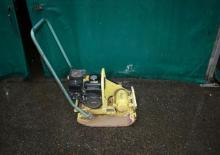 Виброплочи с преден ход Ammann AVP 1850