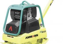 Виброплочи с преден ход Ammann AVP 2920