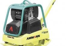 Виброплочи с преден ход Ammann AVP 2920