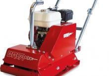 Виброплочи с преден ход Breaker BK 110-02