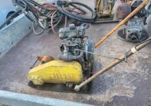 Виброплочи с преден ход Rilco BP 1038 H