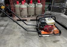 Виброплочи с преден ход Rilco BP 1648 H