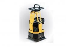 Виброплочи с преден ход Bomag BR 95