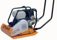 Виброплочи с преден ход Enar CB 10