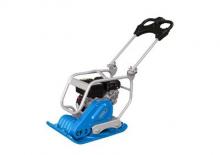 Виброплочи с преден ход weber mt CF 2 DC