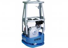 Виброплочи с преден ход weber mt CFR 90