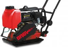 Виброплочи с преден ход Breaker CP 100-02