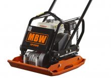 Виброплочи с преден ход M-B-W GP 5800