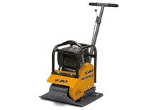 Виброплочи с преден ход Giant GP3065NLD