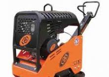 Виброплочи с преден ход M-B-W GPR 99 H