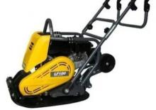 Виброплочи с преден ход Dynapac LF 100 (GX160)