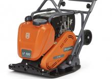 Виброплочи с преден ход Husqvarna LF 100 L