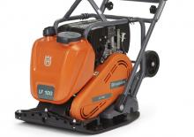 Виброплочи с преден ход Husqvarna LF 100 L