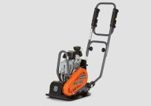 Виброплочи с преден ход Husqvarna LF 50 L