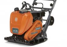 Виброплочи с преден ход Husqvarna LF 75 L