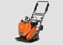 Виброплочи с преден ход Husqvarna LF 75 LAT