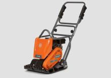 Виброплочи с преден ход Husqvarna LF 80 L