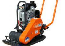 Виброплочи с преден ход BELLE (HK-Belle) PCX 350 A