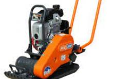 Виброплочи с преден ход BELLE (HK-Belle) PCX 350 A