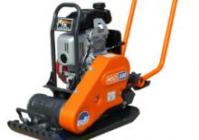 Виброплочи с преден ход BELLE (HK-Belle) PCX 400 A