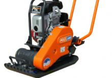 Виброплочи с преден ход BELLE (HK-Belle) PCX 400 A