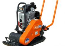 Виброплочи с преден ход BELLE (HK-Belle) PCX 400 Dual Force